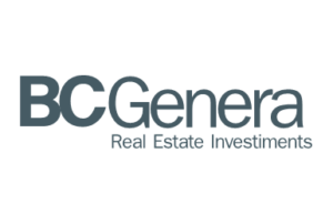 Logo BC Genera