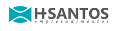 Logo H Santos